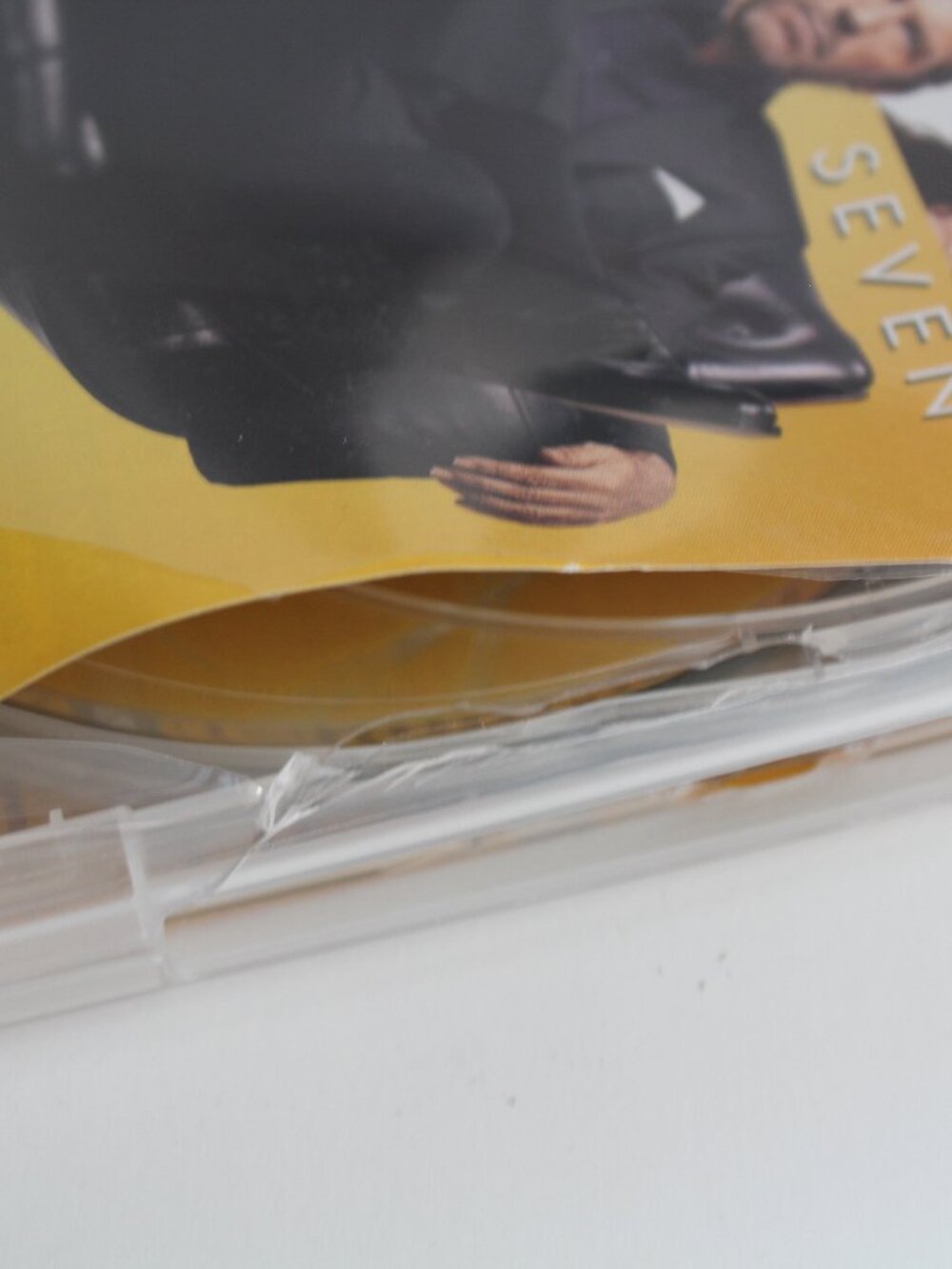 House MD Seasons 1-8 DVD Hugh Laurie - Picture 6 of 6